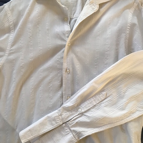 Calvin Klein Shirt - Picture 9 of 16